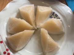 -糟粕醋·椰苑海南菜餐厅(亚龙湾天域酒店)