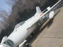 -中国航空博物馆