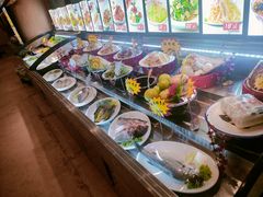 -快乐老家三鲜饺子东北菜(南六中路店)