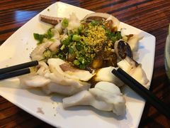 -文辉墨鱼丸大王(铜锣湾渣甸街总店)