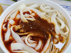 -小白房辣焙子(西落凤街店)