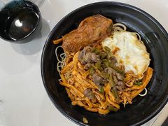 -老地方面馆(思南路店)