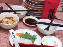 -元气寿司(环球港店)