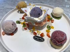 -哈根达斯(钟楼新店)