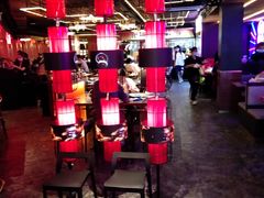 大堂-啫神·广州地标美食(北京路店)