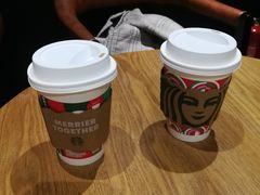 -星巴克(北京佳程广场店)