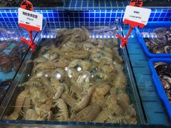 -必点海鲜·鲅鱼水饺(鞍山西道店)