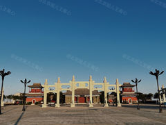 -天津妈祖文化园