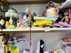 -100家灵感仓库·DIY团建(什刹海店)