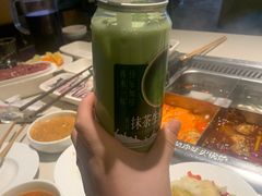 -海底捞火锅(万丰桥店)