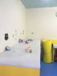 -子木乐园婴儿游泳馆(水晶港店)