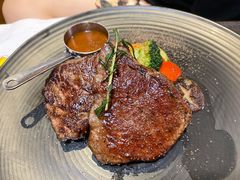 精选菲力牛排-安妮意大利餐厅(国贸店)