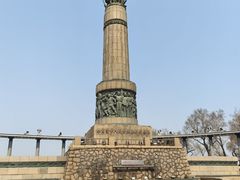 -人民防洪胜利纪念塔