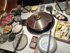 -喃喃椰·糟粕醋椰子鸡火锅(七堡花园店)