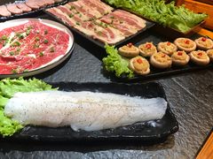 -火炉旺烤肉啤酒屋(沈北创始店)