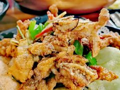 -捞围鲜·港式打边炉(海阳路店)