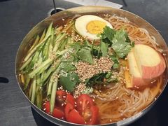-很久以前羊肉串(朝阳路店)