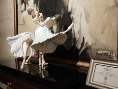 -上海和平饭店 Fairmont Peace Hotel