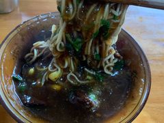 -南街牛肉麺(南街店)
