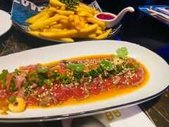 -MOSSO德国餐厅·音乐酒吧(环宇荟店)