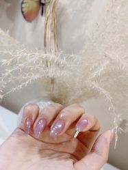 -四季·予你日式美甲美睫Nail