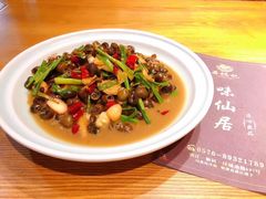 -味仙居(环城南路店)
