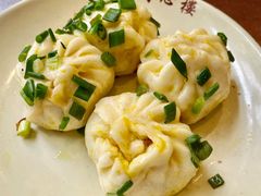 生煎-同心楼(解放北路店)