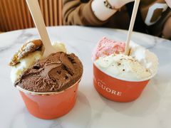 -Dal Cuore 达可芮冰淇淋(陕西北路店)