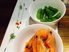 -森谷美食公园(杨行店)
