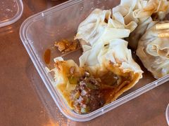 牛肉三鲜烧卖-振生清真饭店(永安道店)
