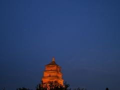 -大雁塔北广场音乐喷泉