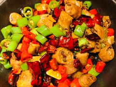 -老板恋上鱼(恒隆广场店)