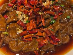 -洁捷餐饮(双桥农场店)