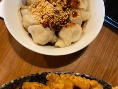 -付小姐在成都(中山公园店)