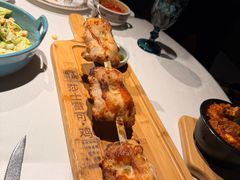 -俄士厨房(五棵松华熙LIVE店)