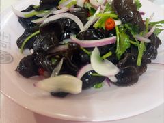 -饺子功·东北记忆·锅包肉(电厂路店)