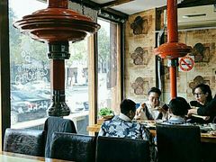 大堂-牛信亭韩国料理·炭火烤肉(紫藤路店)