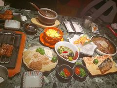 -九本居酒屋(学院路店)