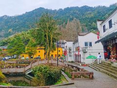 -九华山风景区