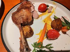 -布拉格餐厅· 中欧捷克菜(全国首店)