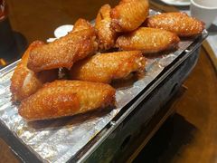-北国饭店·海鲜·北方菜(峡山店)