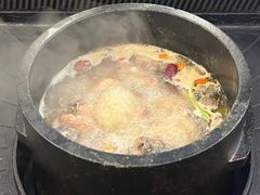 -滇藏石锅宴(崇仁巷老店)