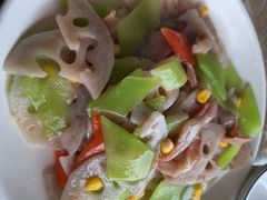 -芸海阁·农家私房菜(沙家浜景区出口店)
