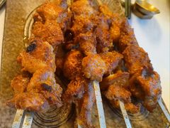 -龟兹KUCINA·新疆菜(前滩L+PLAZA店)