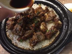 -不见不散茶餐厅(中环广场店)