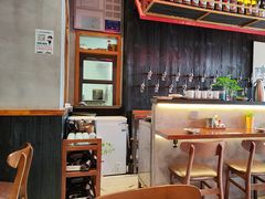 -8PINTS八品脱·日料·烧鸟·精酿小酒馆(莘庄店)