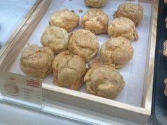 -西树泡芙(蓝色港湾店)