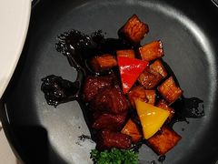 -阿明小菜·海鲜·上海菜(梅陇店)