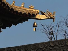 -西安市广仁寺