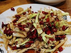 -百味地锅鸡(铜山路店)